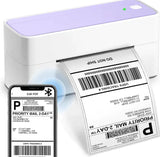 Bluetooth Heat-Sensitive Label Printer