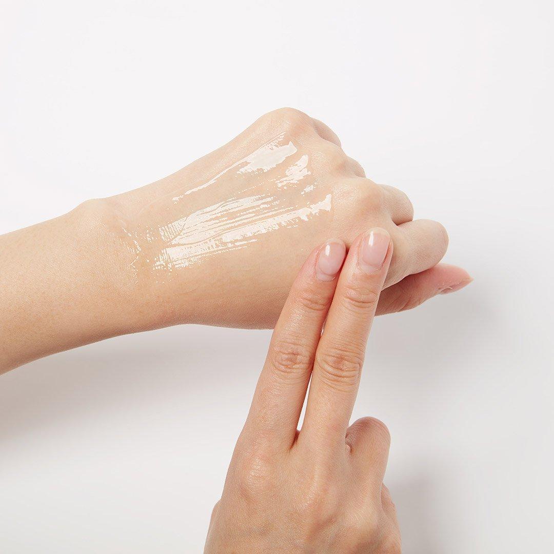 Dewy glow jelly cream - with Jeju cherry blossom 50ml