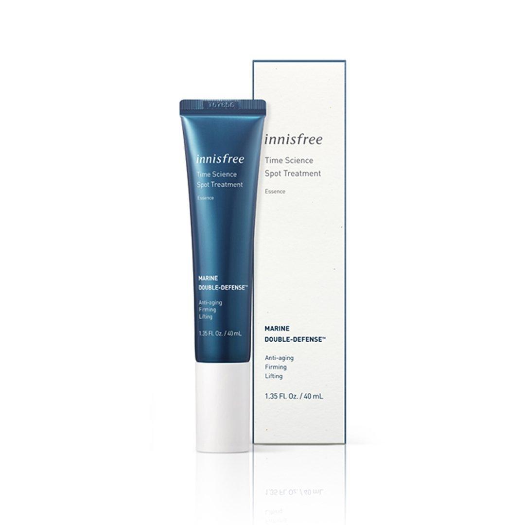 Wrinkle science spot treatment 40ml