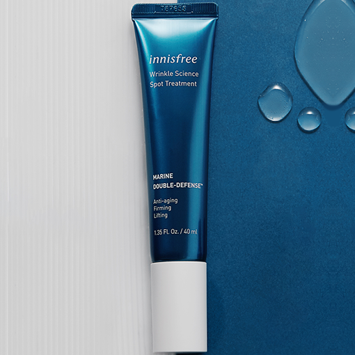 Wrinkle science spot treatment 40ml