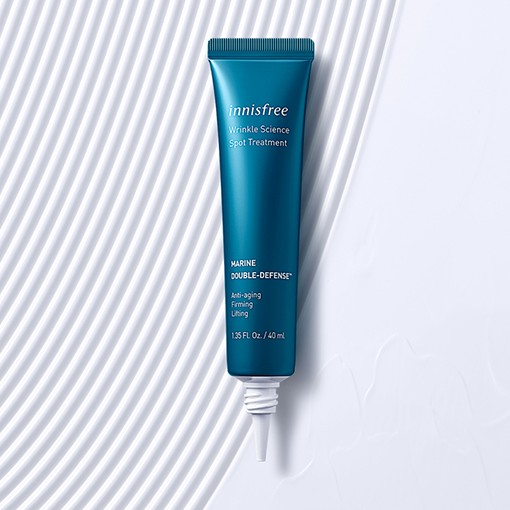 Wrinkle science spot treatment 40ml