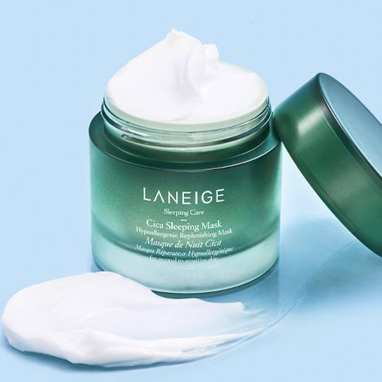 Cica Sleeping Mask 60ml