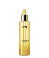 [IOPE] GOLDEN GLOW FACE OIL 40ml