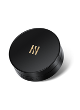 BLACK CUSHION SPF 34 / PA++ - No. 21N1 VANILLA 15g x 2ea