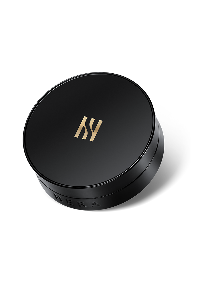 BLACK CUSHION SPF 34 / PA++ - No. 23N1 BEIGE 15g x 2ea