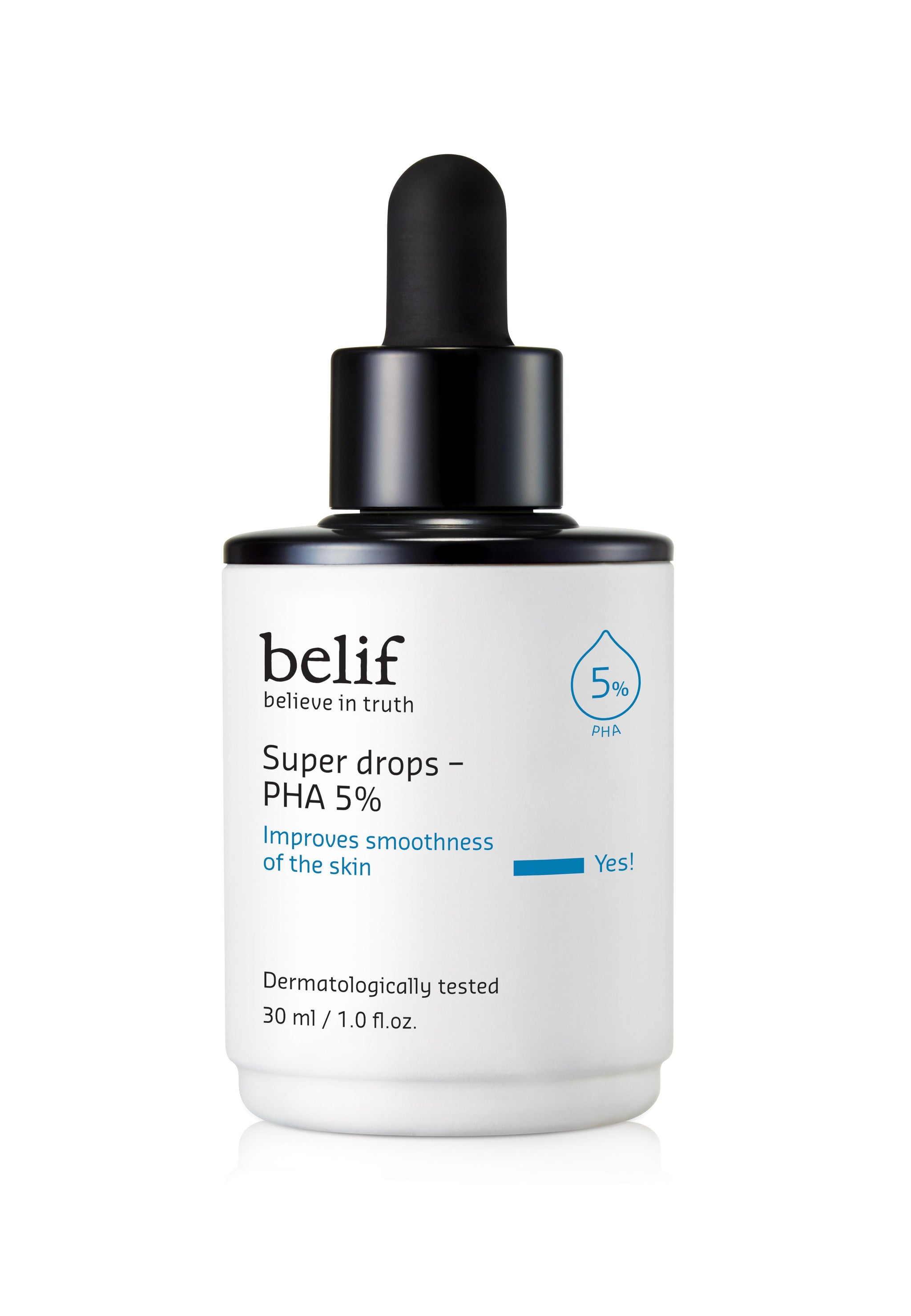 Super drops - PHA 5% 30 ml