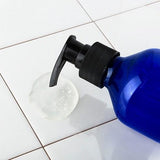 ATO Wash & Shampoo Blue Label 350ml