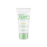 Clean it Zero Foam Cleanser Pore Clarifying 150ml