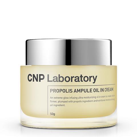 Propolis Ampule Oil-in-Cream 50ml