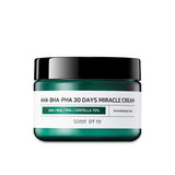 AHA-BHA-PHA 30DAYS MIRACLE CREAM 60g