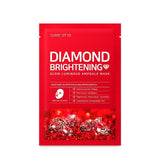 [SomeByMi] RED DIAMOND AMPOULE MASK X 10EA