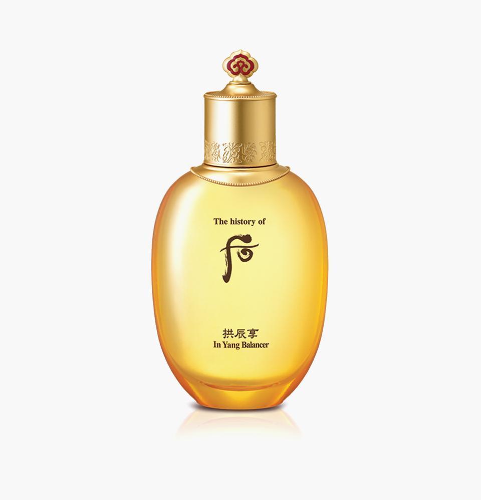 Gongjinhyang In Yang Balancer 150ml