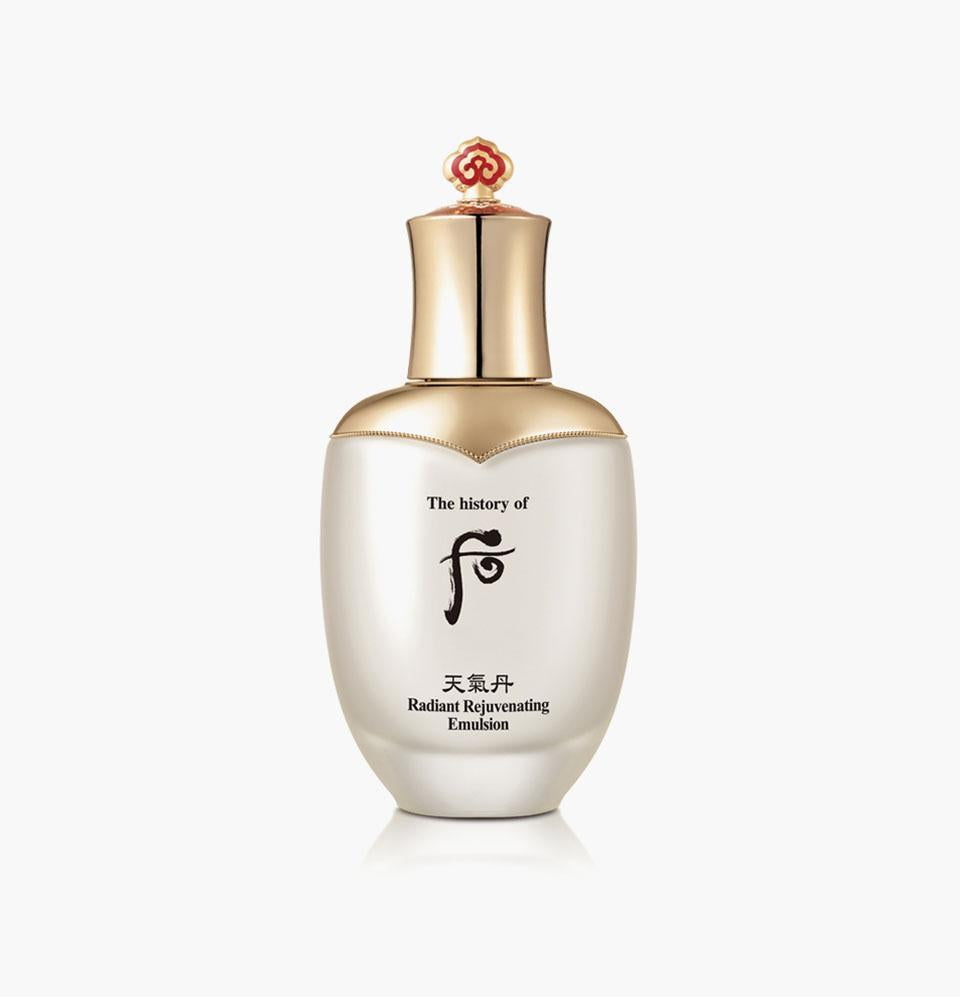 Cheongidan Rediant Rejuvenating Emulsion 110ml