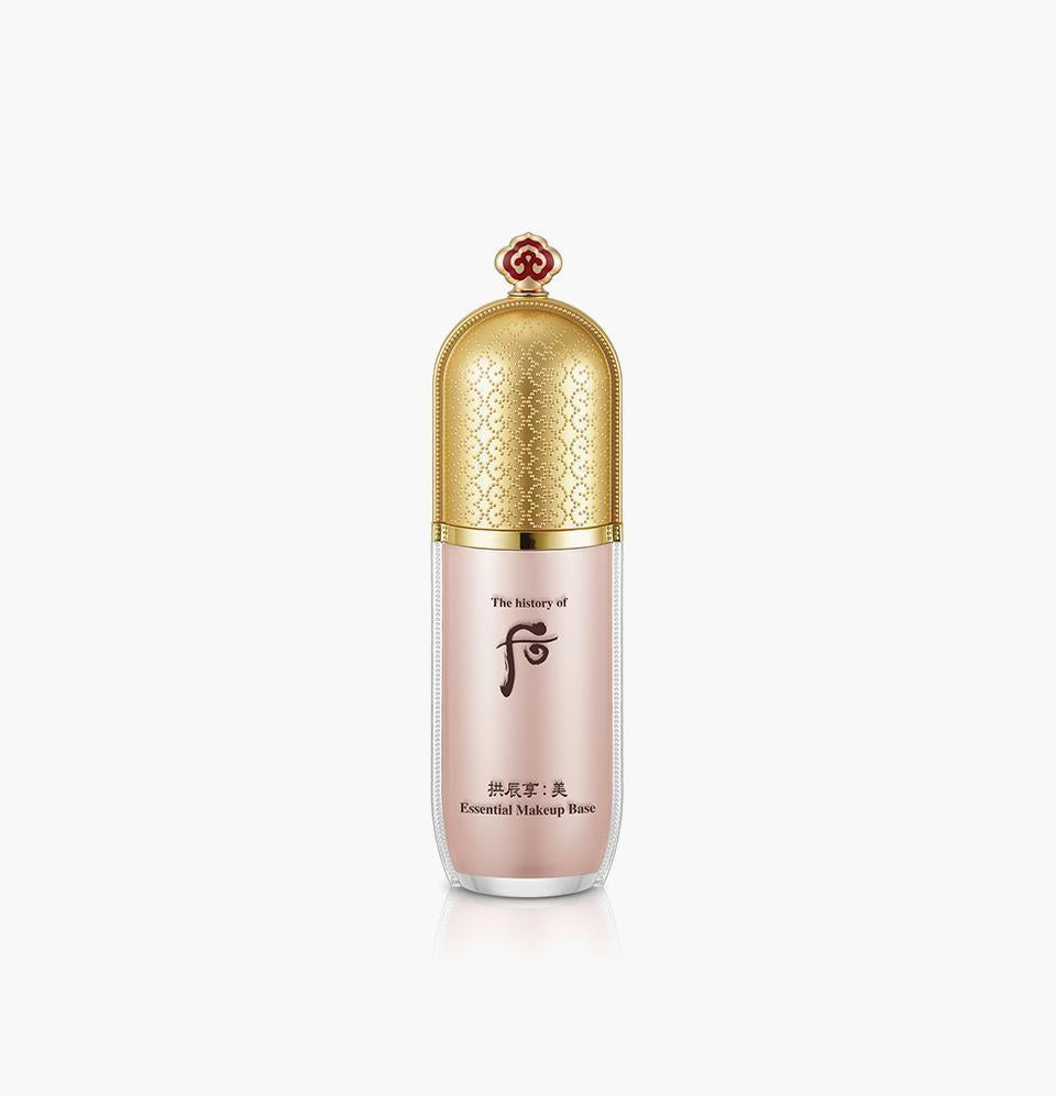 Gongjinhyang Mi Essential Makeup Base 40ml