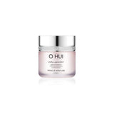 MIRACLE MOISTURE CERAMIDE BOOSTING CREAM 60ml