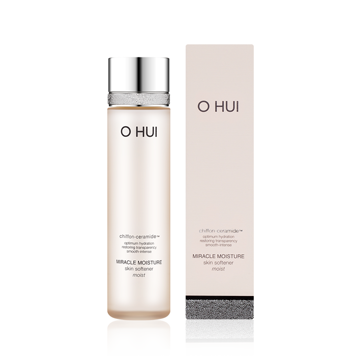 MIRACLE MOISTURE SKIN SOFTNER(MOIST) 150ml