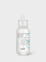 Hydrium Triple Hyaluronic Moisture Ampoule 40ml