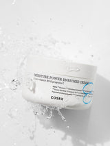 Hydrium Moisture Power Enriched Cream 50ml