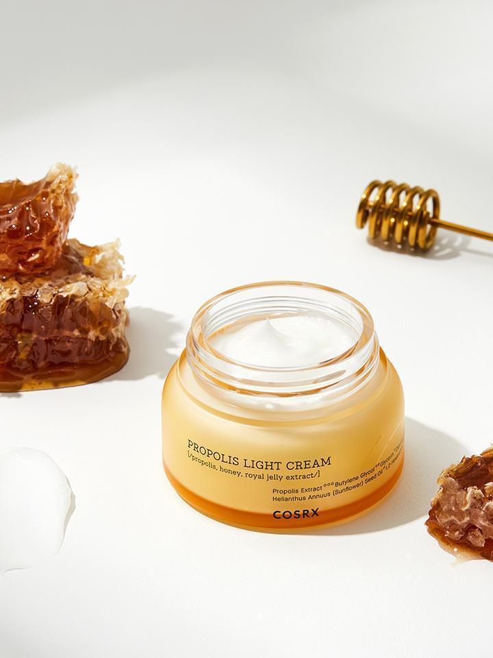 Full Fit Propolis Light Cream 65ml