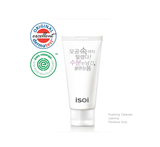Pure Foaming Cleanser, Leaving Moisture Only 75ml