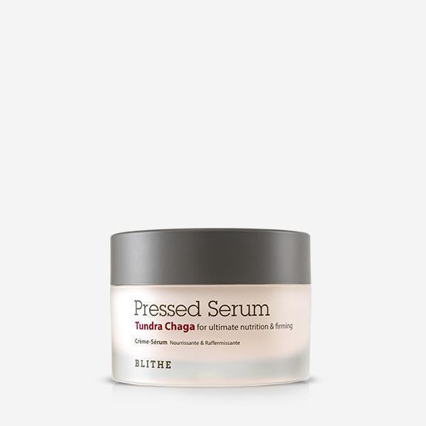 Pressed Serum Tundra Chaga 50ml