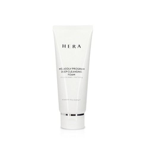 Refreshing Cleansing Foam 160g