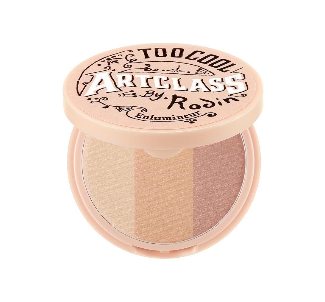 Artclass By Rodin Highlighter #1 Glam 11g