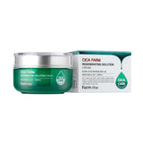 Cica Farm Regenerating Solution Cream 50ml