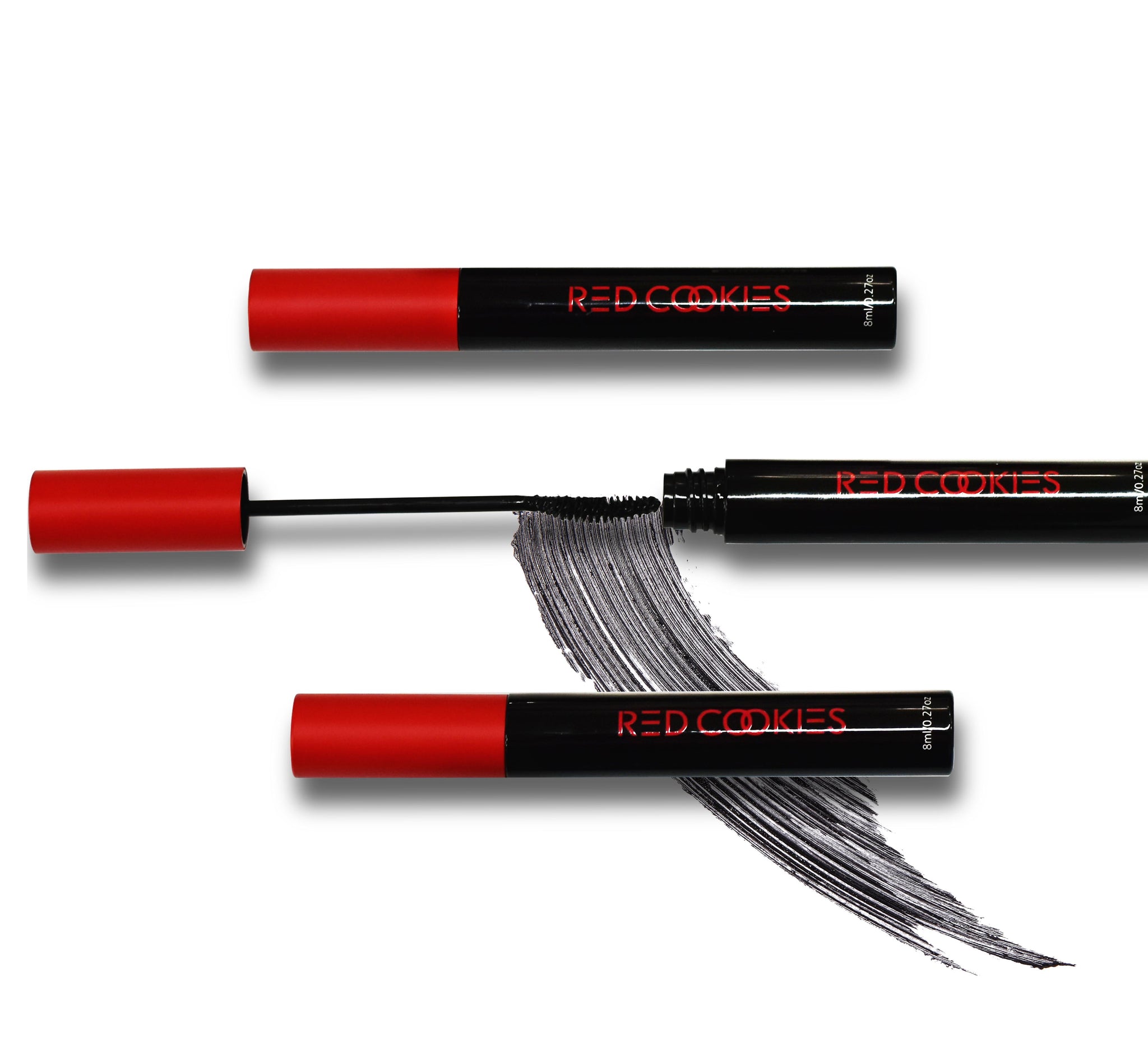 BEAURER CURL MASCARA - 8ml