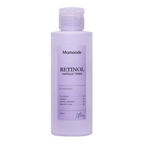 Pore Shrinker Bakuchiol Retinol Toner 200ml