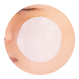 DERMALOGY PROBIOTICS RELIEF TONING PAD (50 PADS)