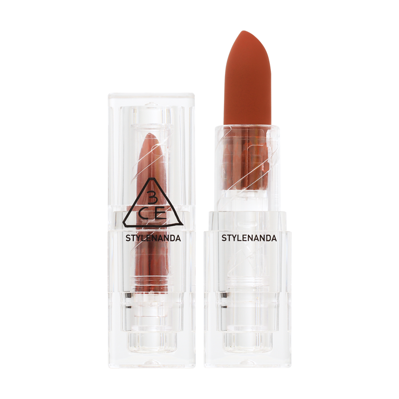 Soft Matte Lipstick 3.5g