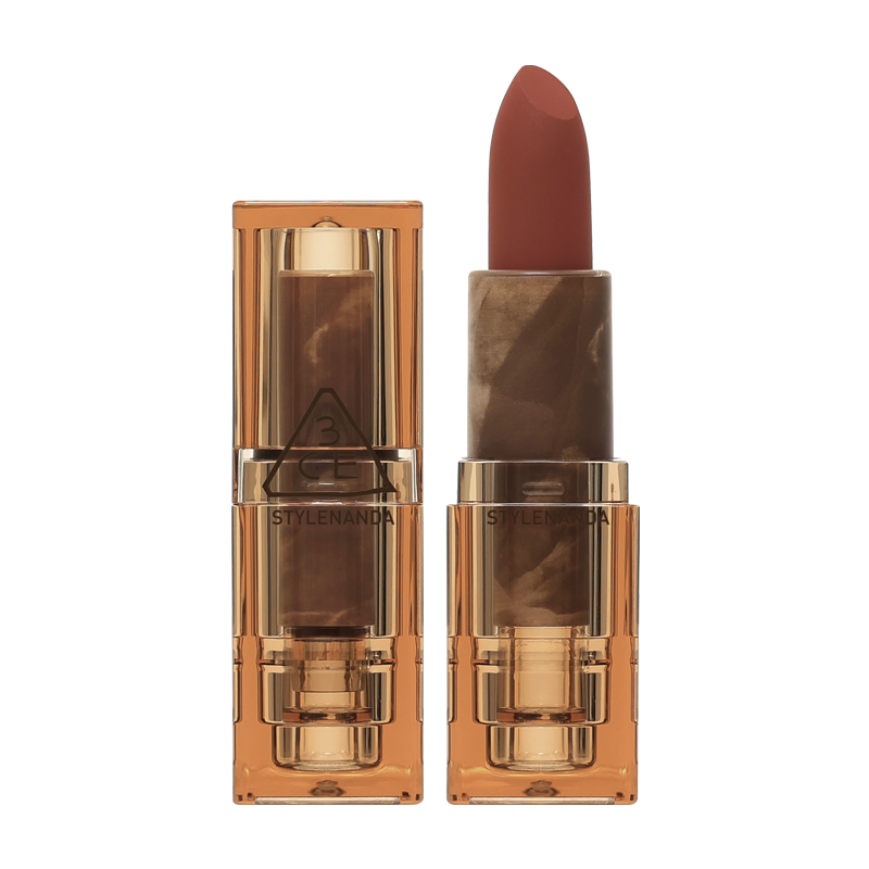 Soft Matte Lipstick 3.5g