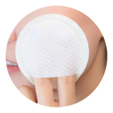 DERMALOGY LEMON BRIGHT PHA GAUZE PEELING 190ML (30 PADS)