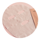 DERMALOGY PROBIOTICS RELIEF MASK (25ML X 5 SHEETS)