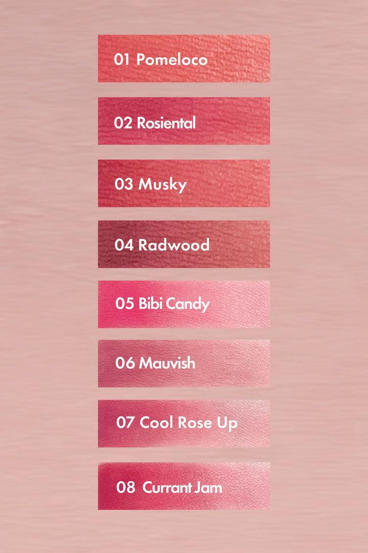Blur Fudge Tint 5g