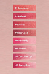 Blur Fudge Tint 5g