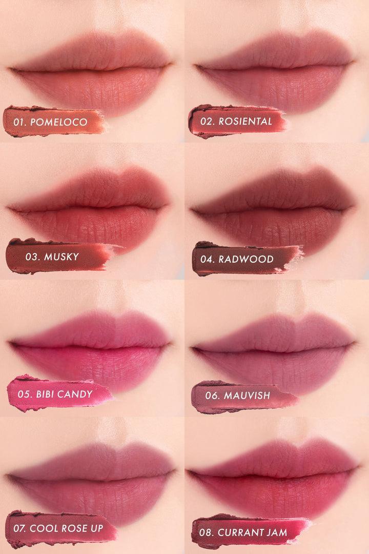 Blur Fudge Tint 5g