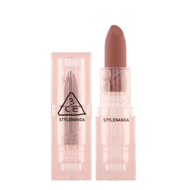 SOFT MATTE LIPSTICK #WAY BACK