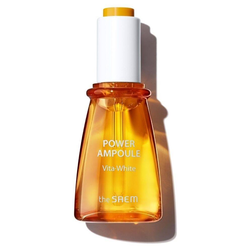 Power Ampoule Vita White 35ml