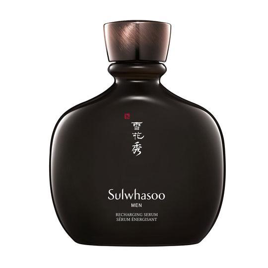 Recharging Serum for Men 140ml