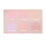 Downy Cheek - #3 Downy Apricot