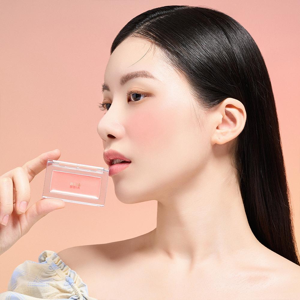 Downy Cheek - #2 Downy Peach