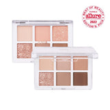 Ready To Wear Eye Palette