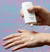 All Around Safe Block Soft Finish Sun Milk (SPF50+ PA+++) 70ml