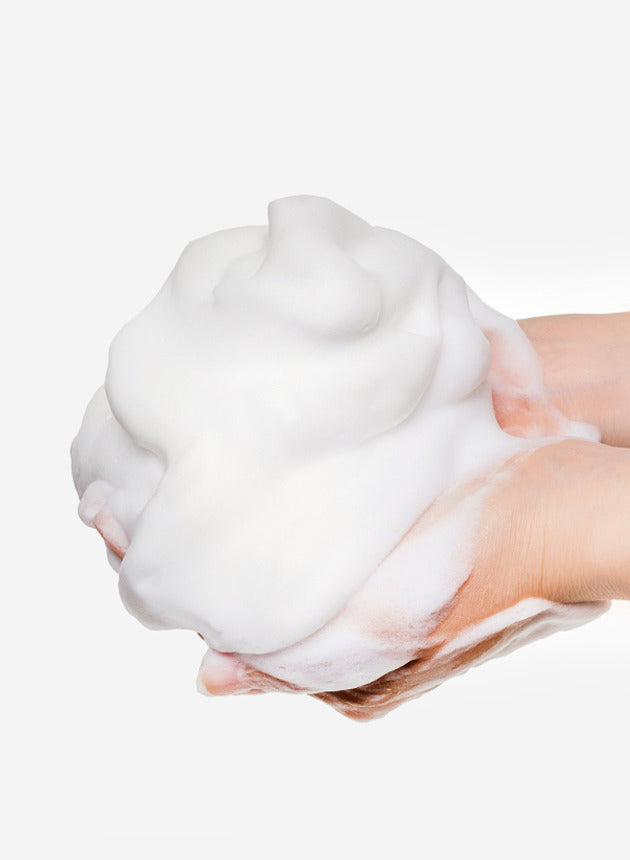 Deep Pore Cleansing Soda Foam 150ml