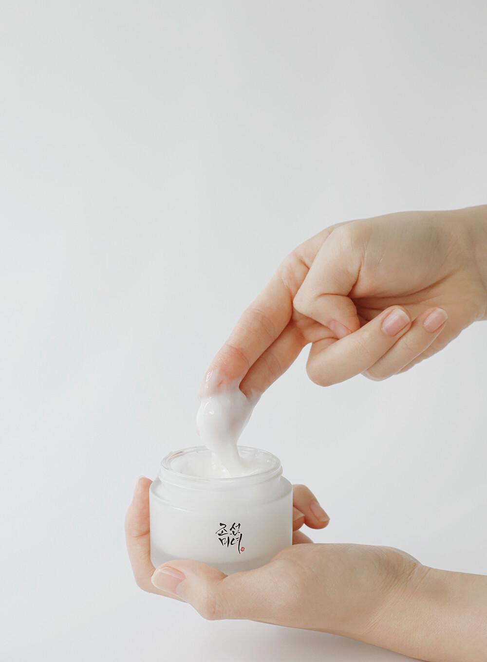 Dynasty Cream 50ml
