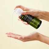 From Green Cleansing Oil 200ml