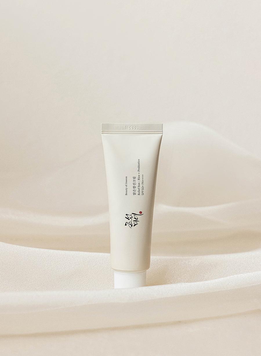 Relief Sun : Rice + Probiotics 50ml