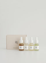 Hanbang Serum Discovery Kit (10ml*4ea)